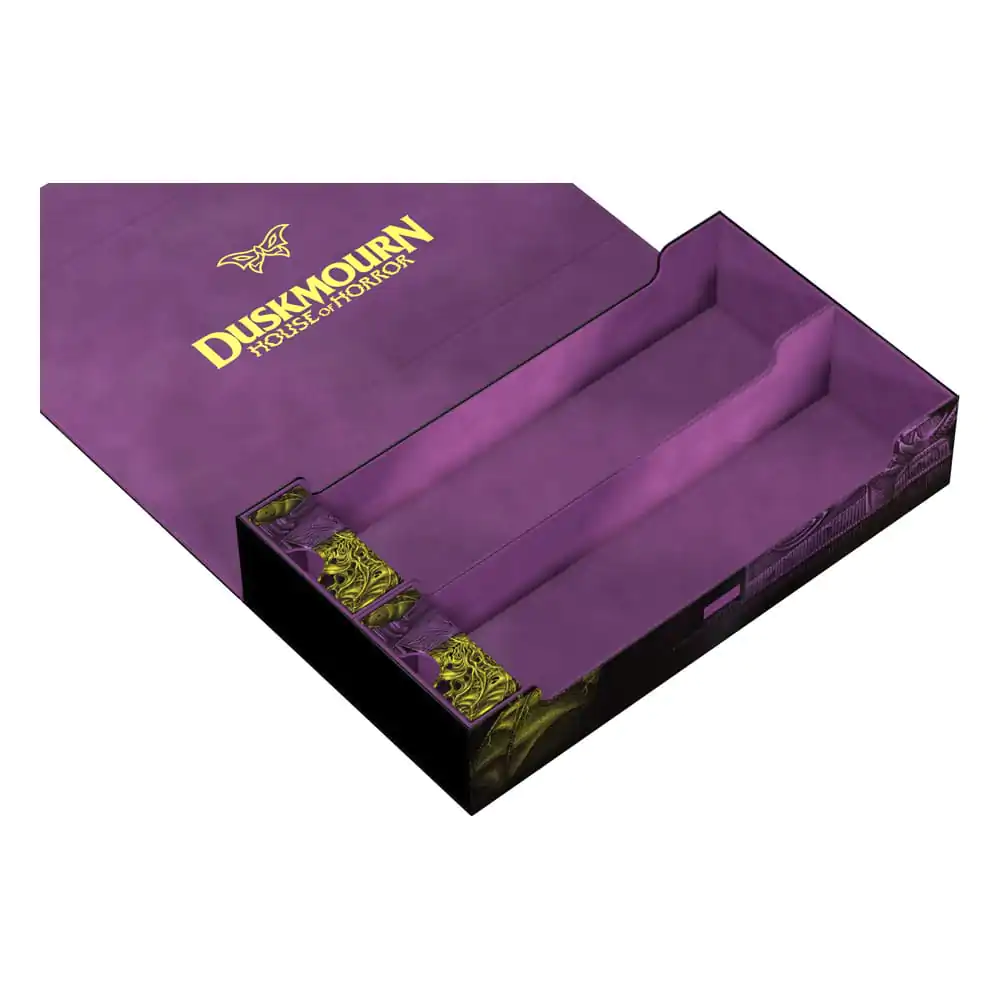 Ultimate Guard Omnihive 1000+ Xenoskin Magic: The Gathering "Duskmourn: House of Horror" - Valgavoth, Terror Eater fotografija proizvoda