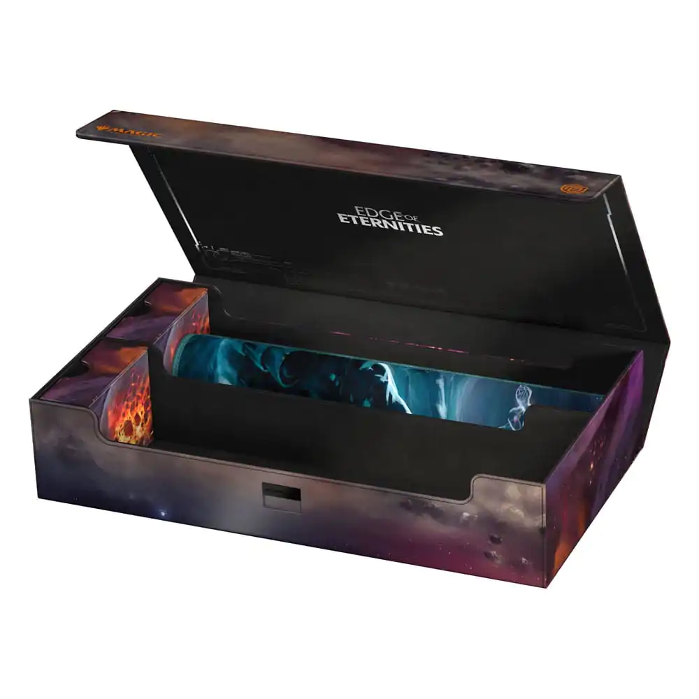 Ultimate Guard Omnihive 1000+ Xenoskin Magic: The Gathering "Edge of Eternities" fotografija proizvoda