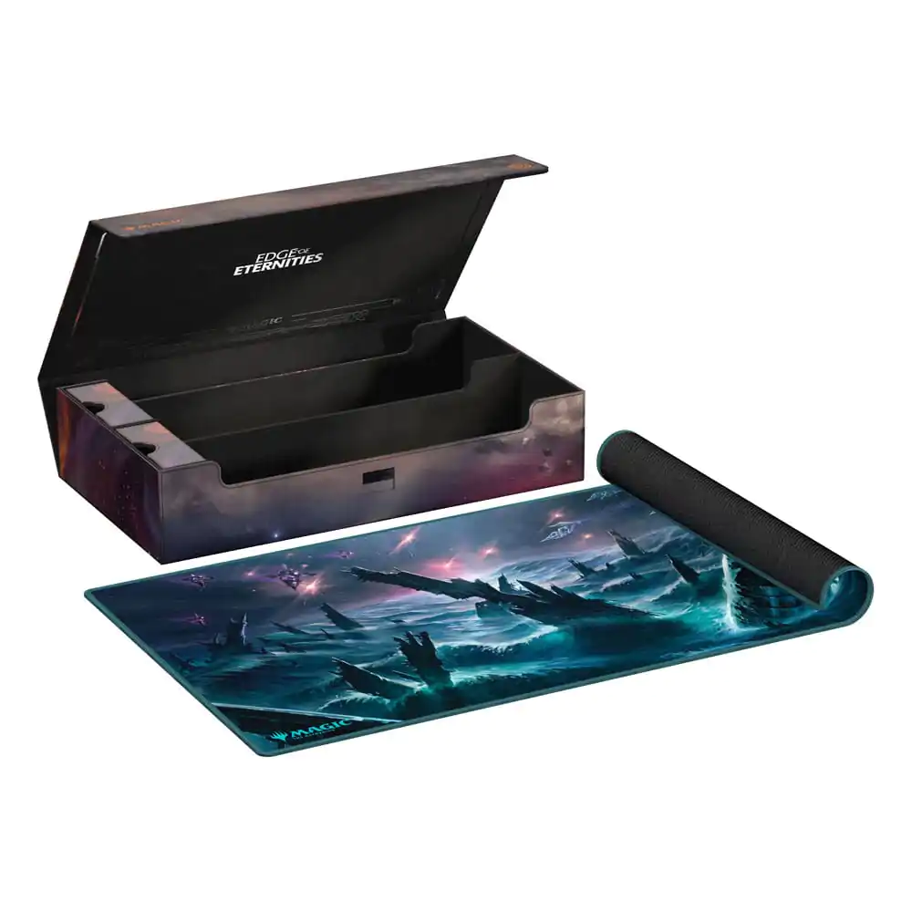 Ultimate Guard Omnihive 1000+ Xenoskin Magic: The Gathering "Edge of Eternities" fotografija proizvoda