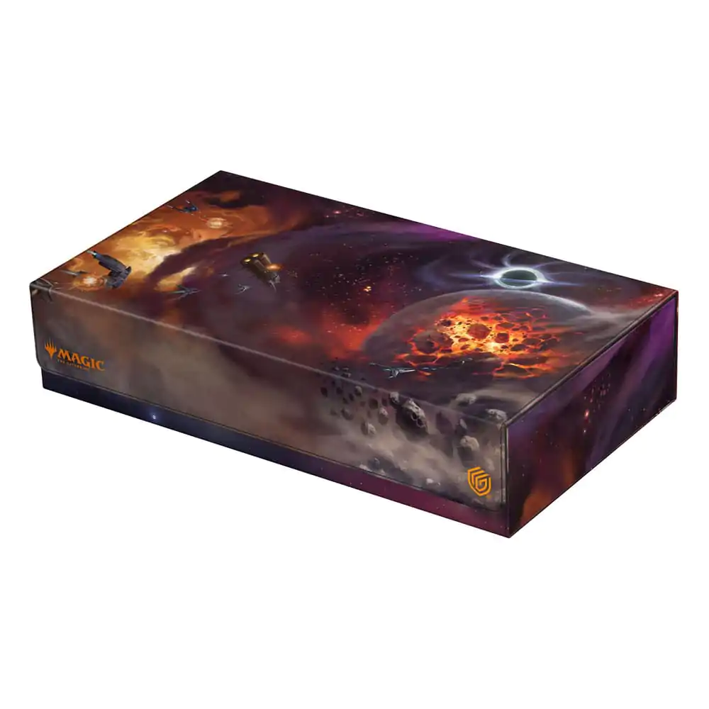 Ultimate Guard Omnihive 1000+ Xenoskin Magic: The Gathering "Edge of Eternities" fotografija proizvoda