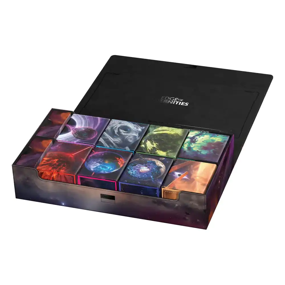 Ultimate Guard Omnihive 1000+ Xenoskin Magic: The Gathering "Edge of Eternities" fotografija proizvoda