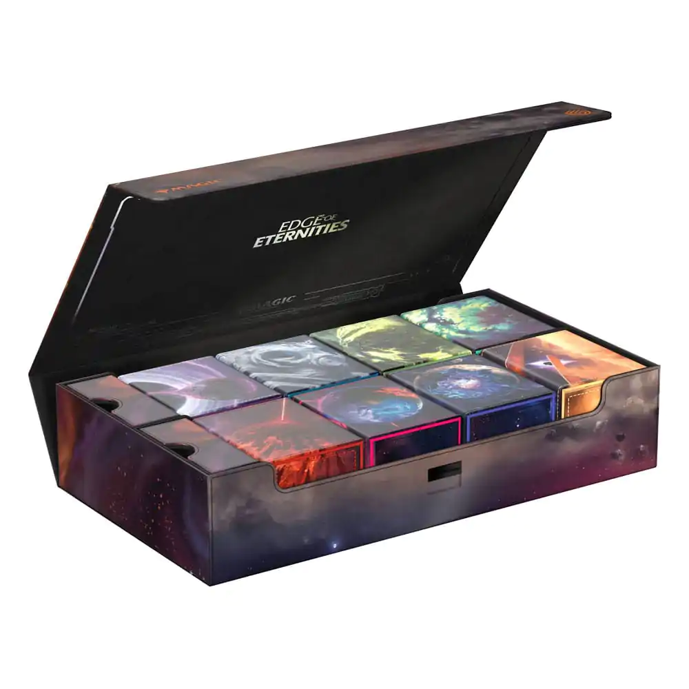 Ultimate Guard Omnihive 1000+ Xenoskin Magic: The Gathering "Edge of Eternities" fotografija proizvoda