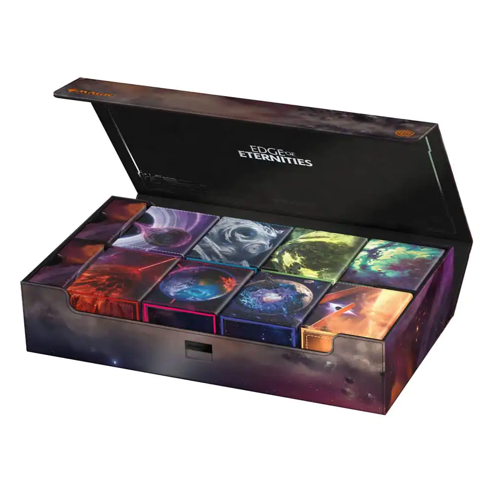 Ultimate Guard Omnihive 1000+ Xenoskin Magic: The Gathering "Edge of Eternities" fotografija proizvoda
