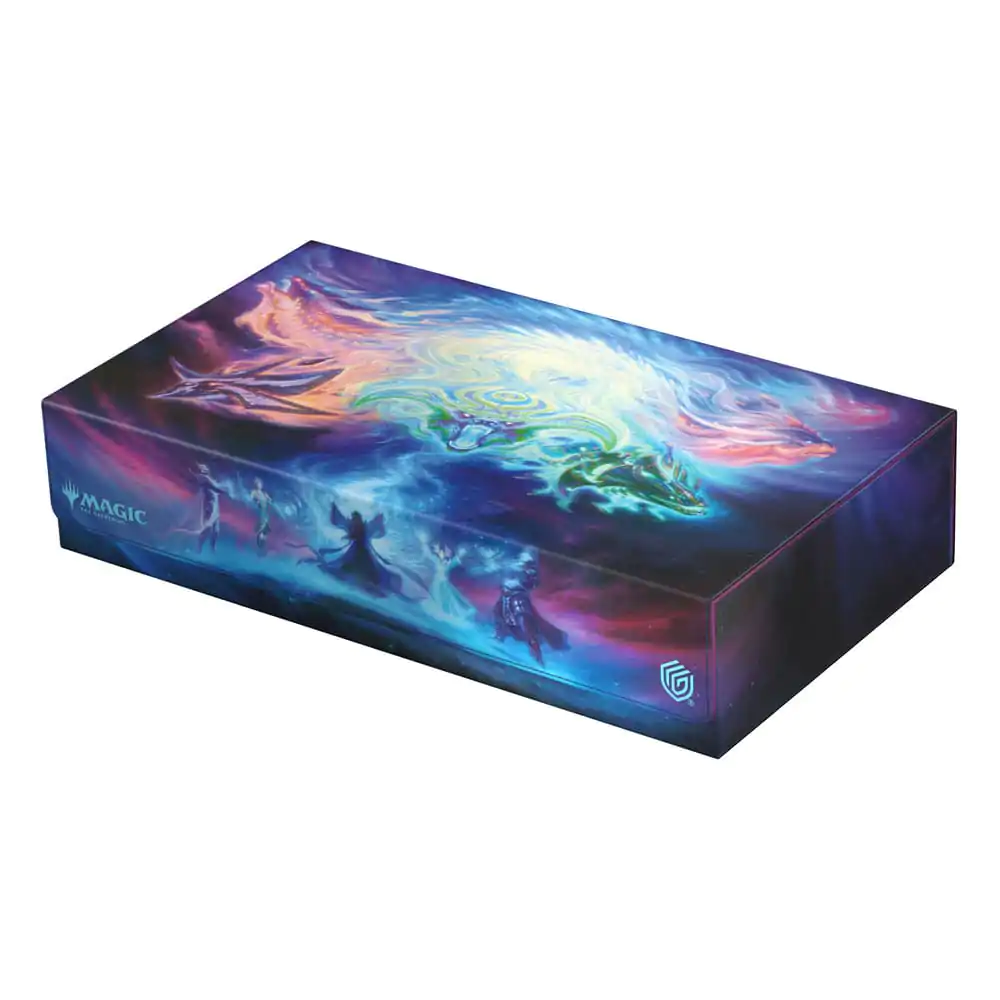 Ultimate Guard Omnihive 1000+ Xenoskin Magic: The Gathering "Tarkir: Dragonstorm" - Pozovite Zmajeve Duha fotografija proizvoda