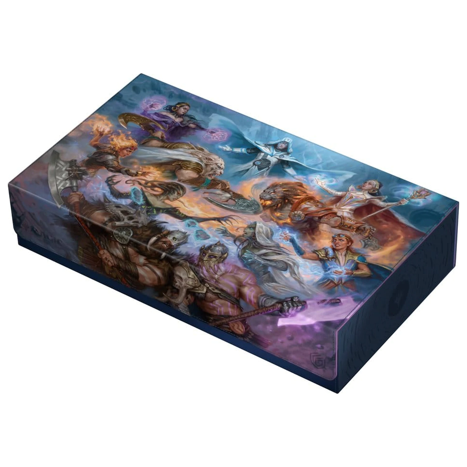 Ultimate Guard Omnihive 1000+ Xenoskin Magic: The Gathering "Reality Fracture" - Face Yourself fotografija proizvoda