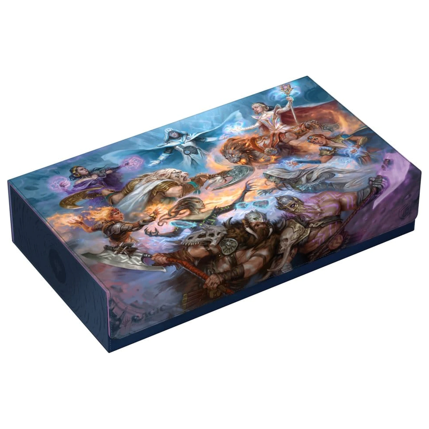 Ultimate Guard Omnihive 1000+ Xenoskin Magic: The Gathering "Reality Fracture" - Face Yourself fotografija proizvoda
