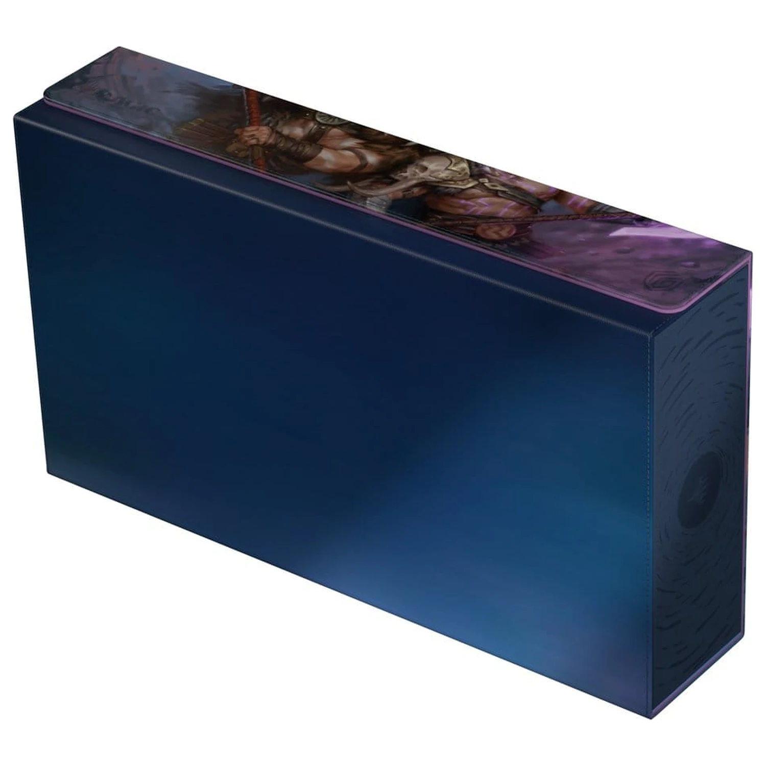 Ultimate Guard Omnihive 1000+ Xenoskin Magic: The Gathering "Reality Fracture" - Face Yourself fotografija proizvoda