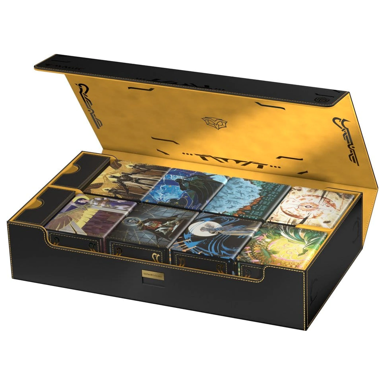 Ultimate Guard Omnihive 1000+ Xenoskin Magic: The Gathering "Secrets of Strixhaven" fotografija proizvoda