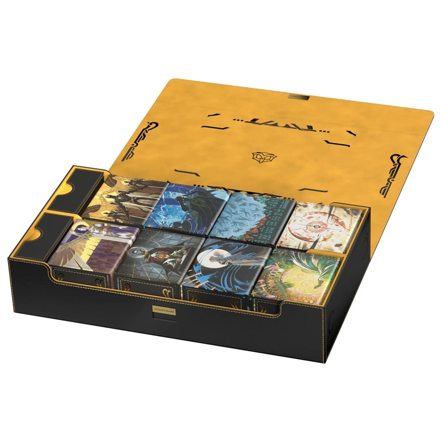 Ultimate Guard Omnihive 1000+ Xenoskin Magic: The Gathering "Secrets of Strixhaven" fotografija proizvoda