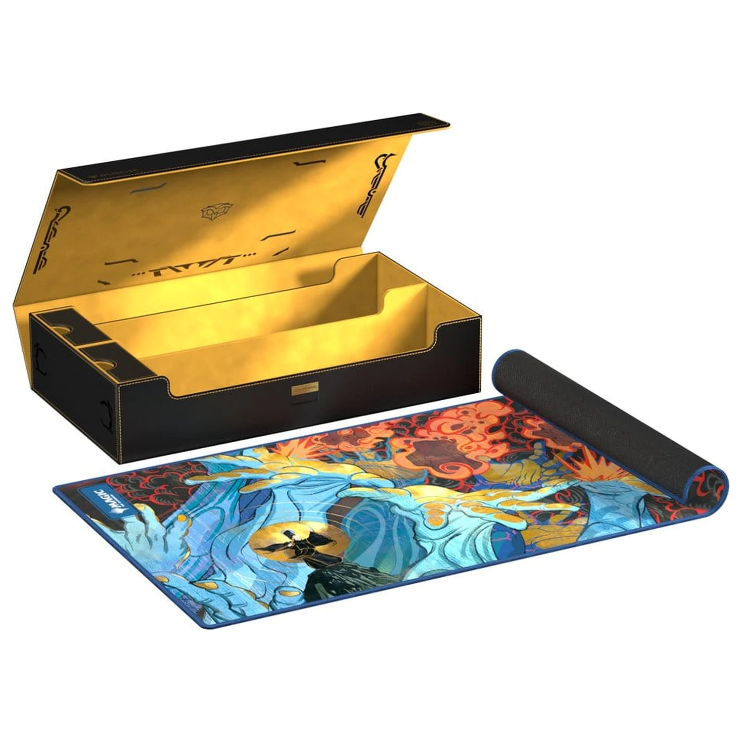 Ultimate Guard Omnihive 1000+ Xenoskin Magic: The Gathering "Secrets of Strixhaven" fotografija proizvoda