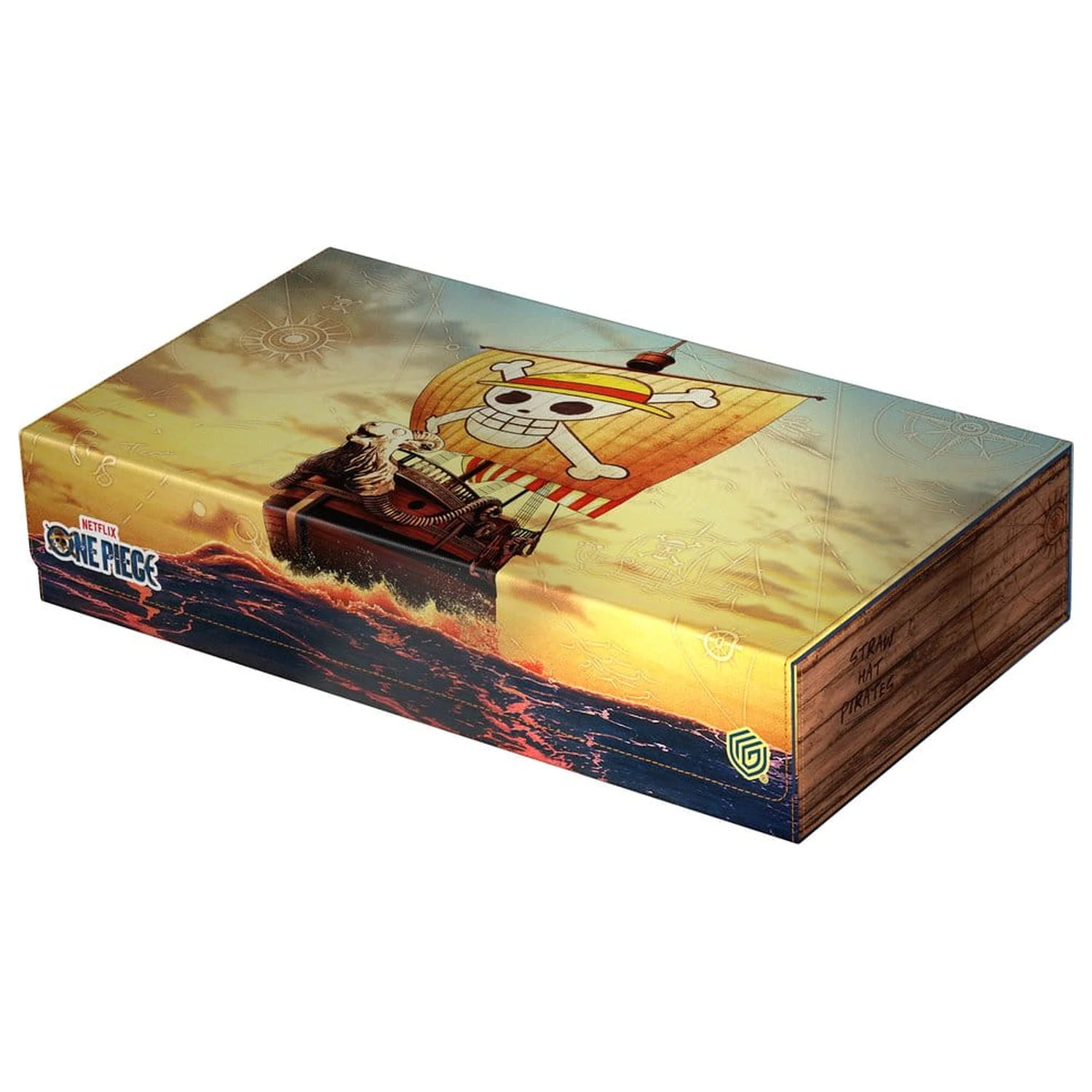 Ultimate Guard Omnihive 1000+ Xenoskin jedna kutija fotografija proizvoda