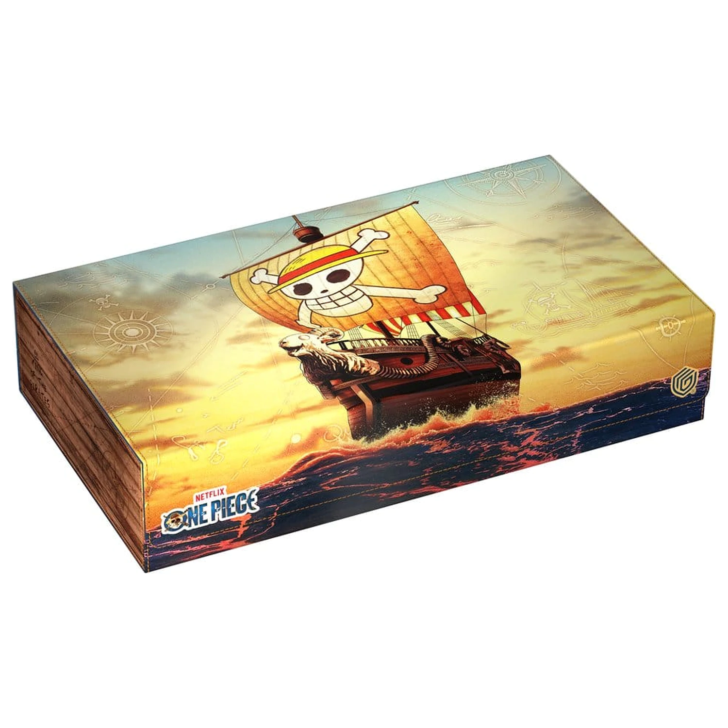 Ultimate Guard Omnihive 1000+ Xenoskin jedna kutija fotografija proizvoda