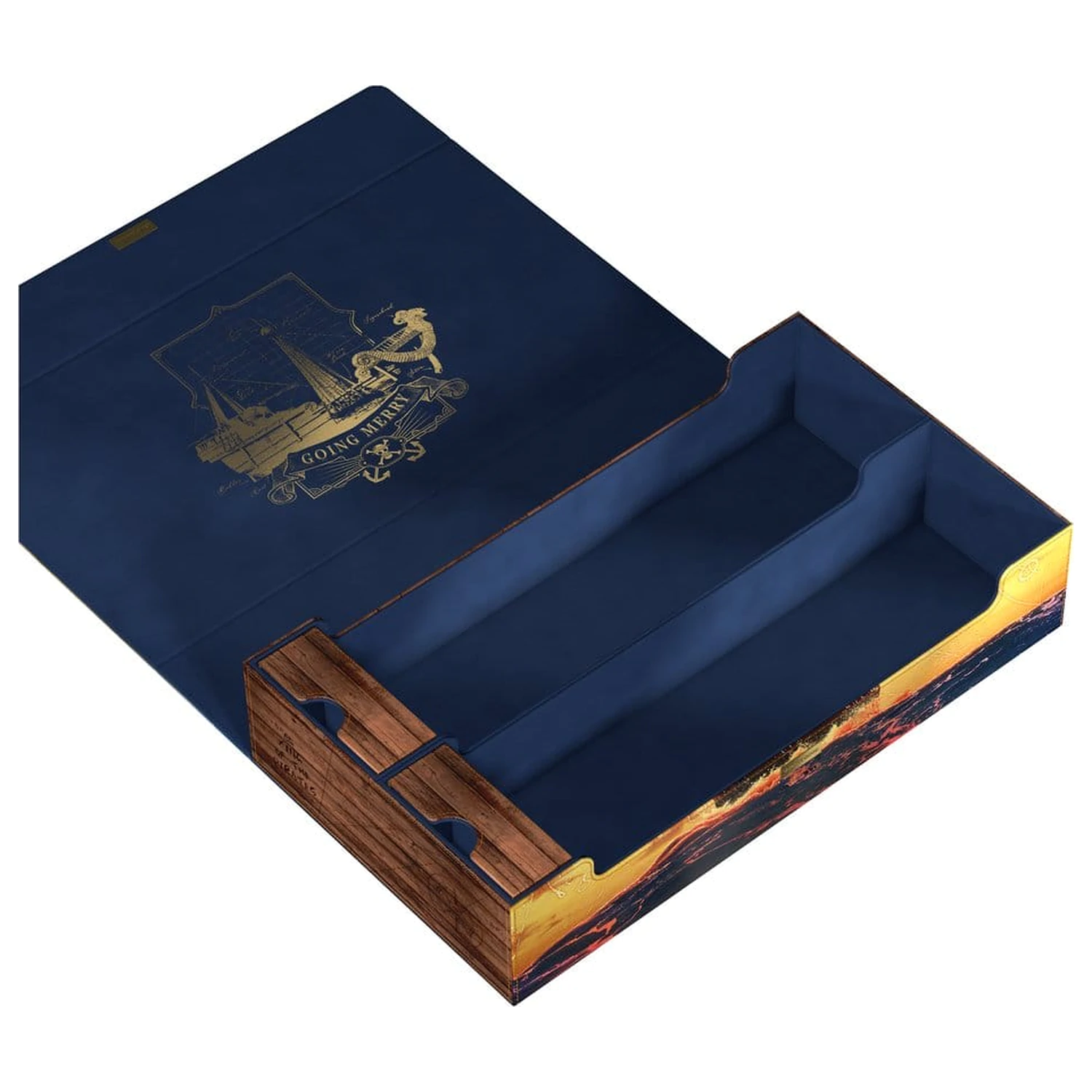 Ultimate Guard Omnihive 1000+ Xenoskin jedna kutija fotografija proizvoda