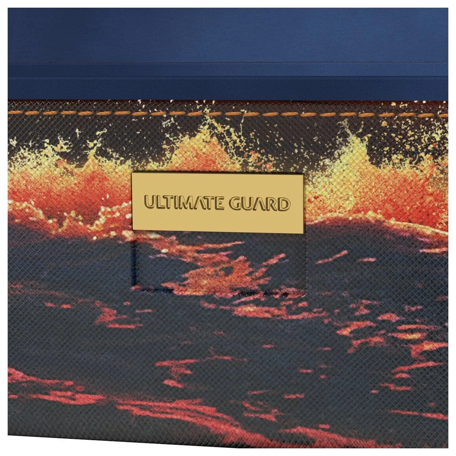 Ultimate Guard Omnihive 1000+ Xenoskin jedna kutija fotografija proizvoda