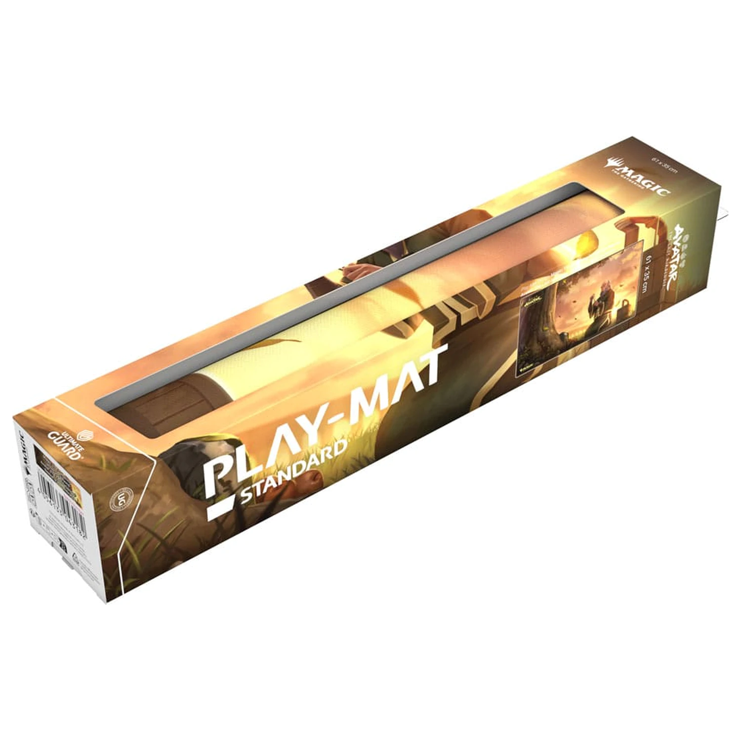 Ultimate Guard Play-Mat Magic: The Gathering | Avatar: The Last Airbender - Bastion of Remembrance fotografija proizvoda