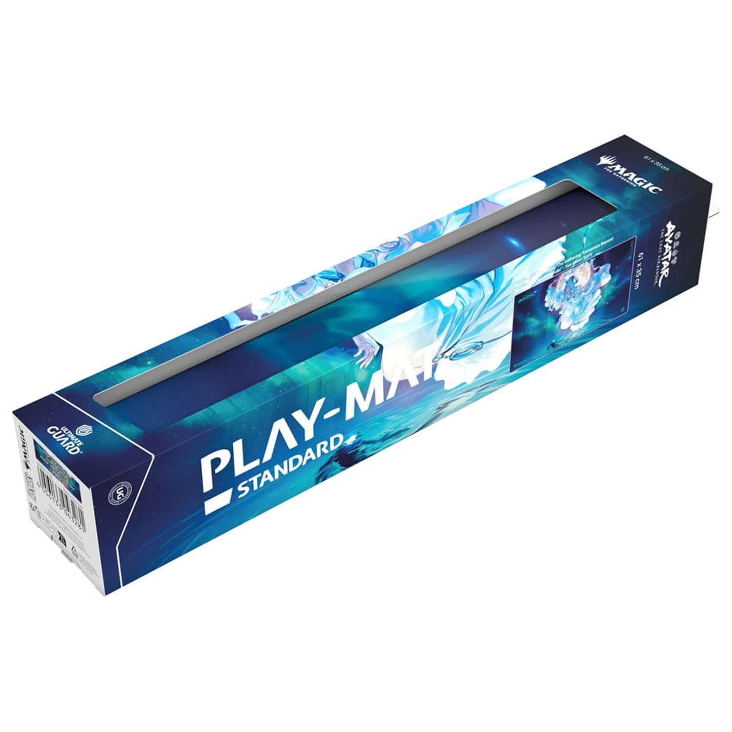 Ultimate Guard Play-Mat Magic: The Gathering | Avatar: The Last Airbender - Yue Moon Spirit fotografija proizvoda