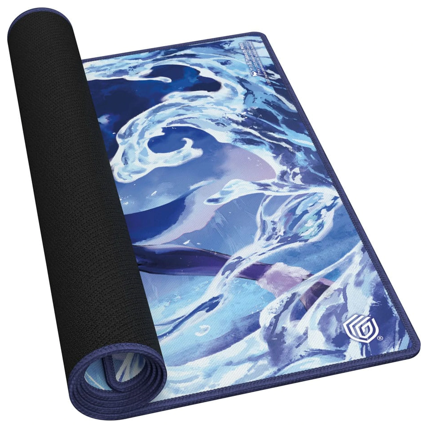 Ultimate Guard Play-Mat Magic: The Gathering | Avatar: The Last Airbender - Waterbender Ascension fotografija proizvoda
