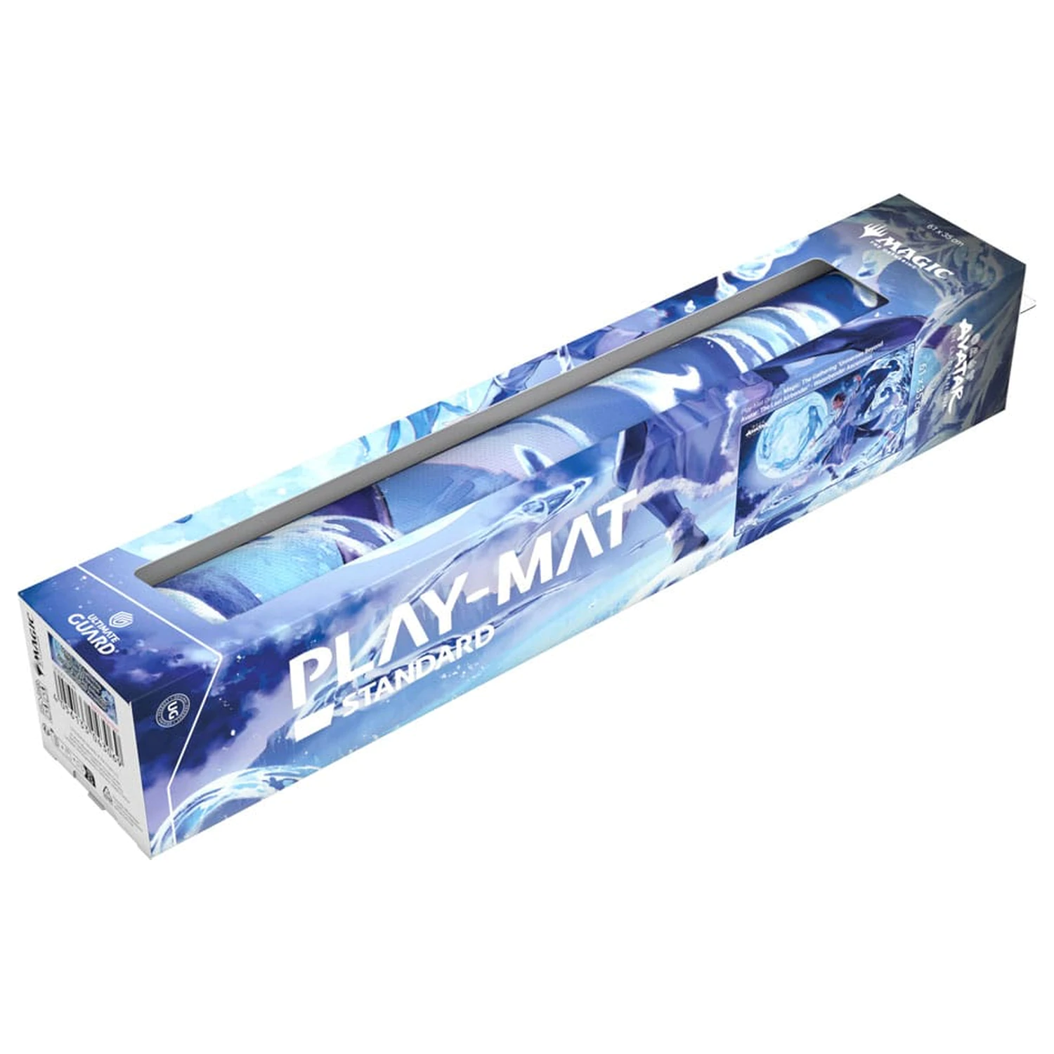 Ultimate Guard Play-Mat Magic: The Gathering | Avatar: The Last Airbender - Waterbender Ascension fotografija proizvoda