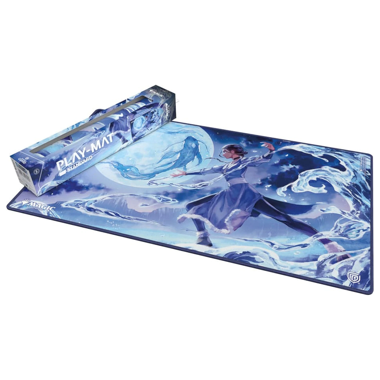 Ultimate Guard Play-Mat Magic: The Gathering | Avatar: The Last Airbender - Waterbender Ascension fotografija proizvoda