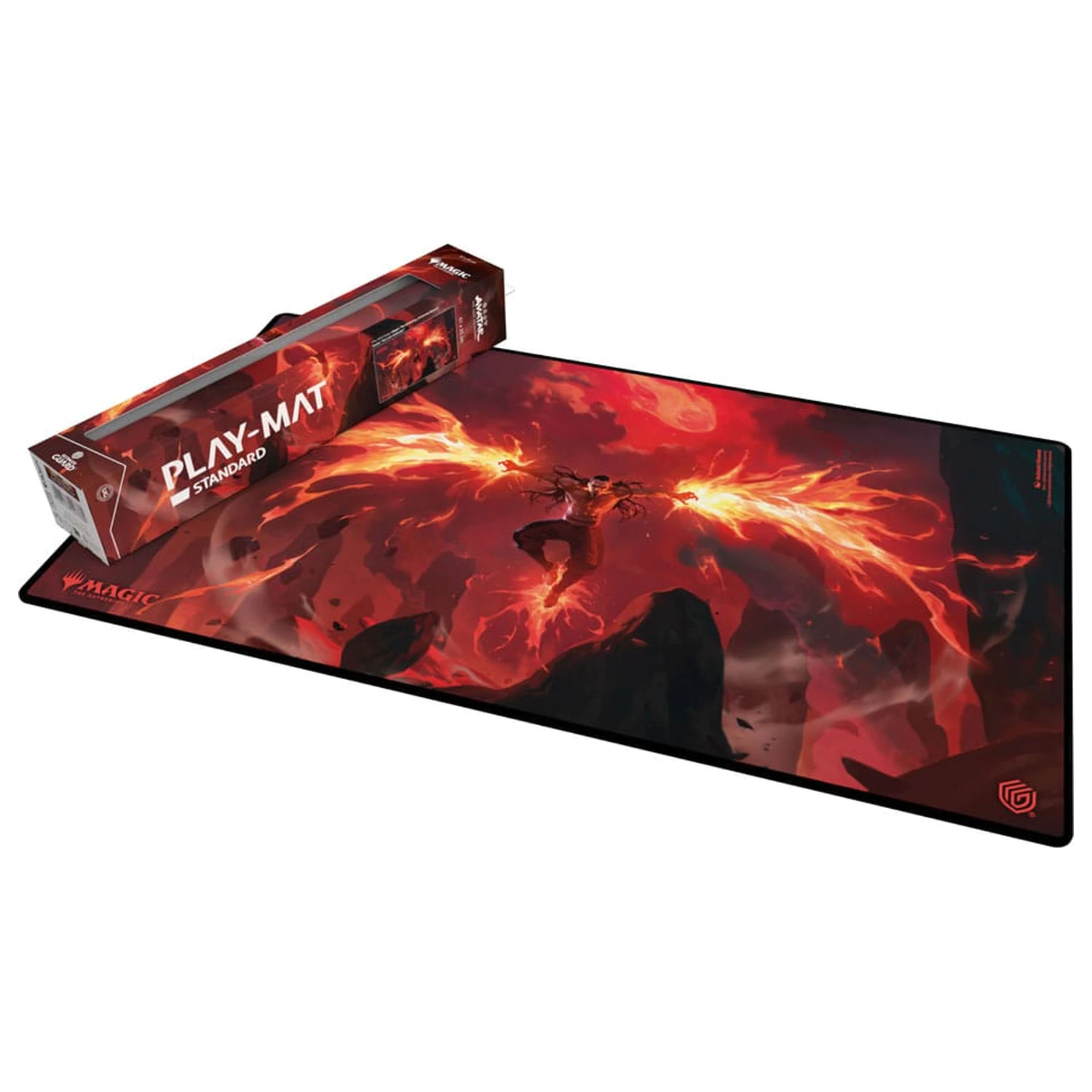 Ultimate Guard Play-Mat Magic: The Gathering "Avatar: The Last Airbender" - Ozai fotografija proizvoda