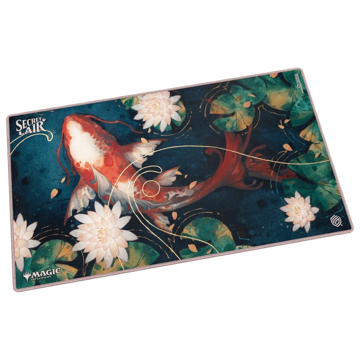 Ultimate Guard Play-Mat Magic: The Gathering - Dandân (Secret Lair) fotografija proizvoda