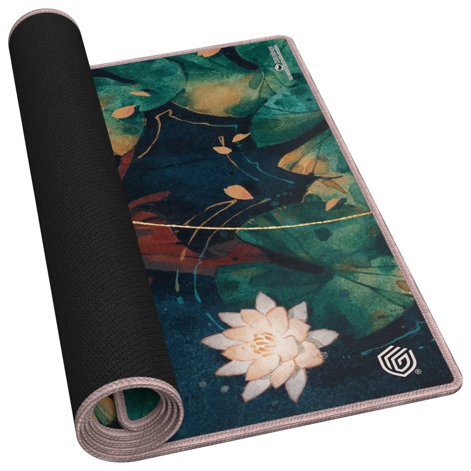Ultimate Guard Play-Mat Magic: The Gathering - Dandân (Secret Lair) fotografija proizvoda