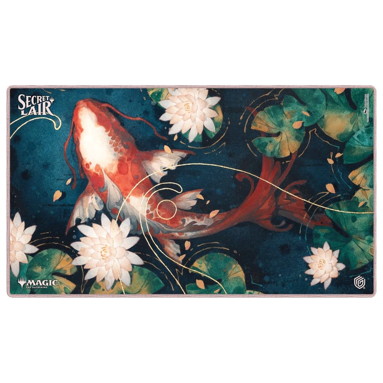 Ultimate Guard Play-Mat Magic: The Gathering - Dandân (Secret Lair) fotografija proizvoda