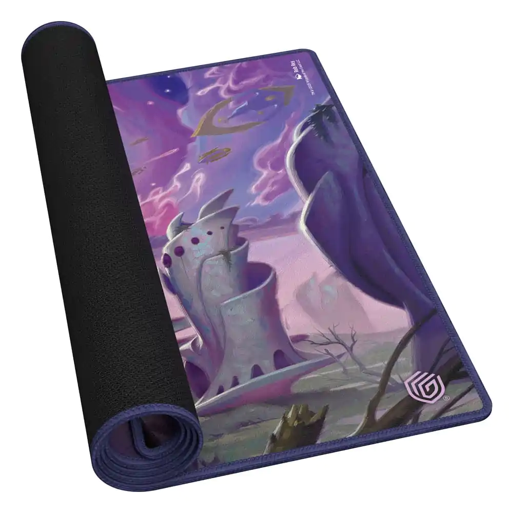 Ultimate Guard podloga za igru Magic: The Gathering "Edge of Eternities" - Godless Shrine fotografija proizvoda