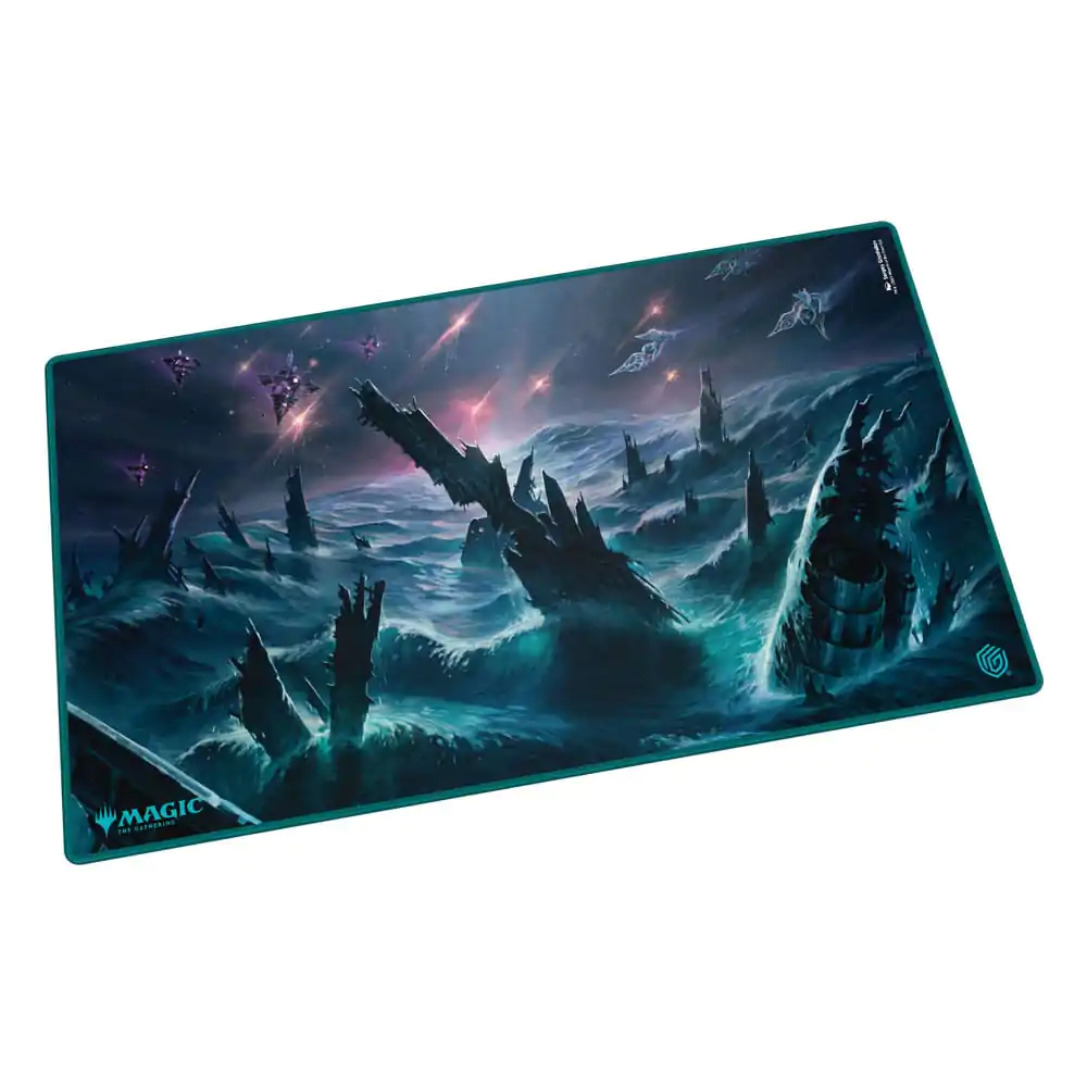 Ultimate Guard Podloga za igranje Magic: The Gathering "Edge of Eternities" - Watery Grave fotografija proizvoda