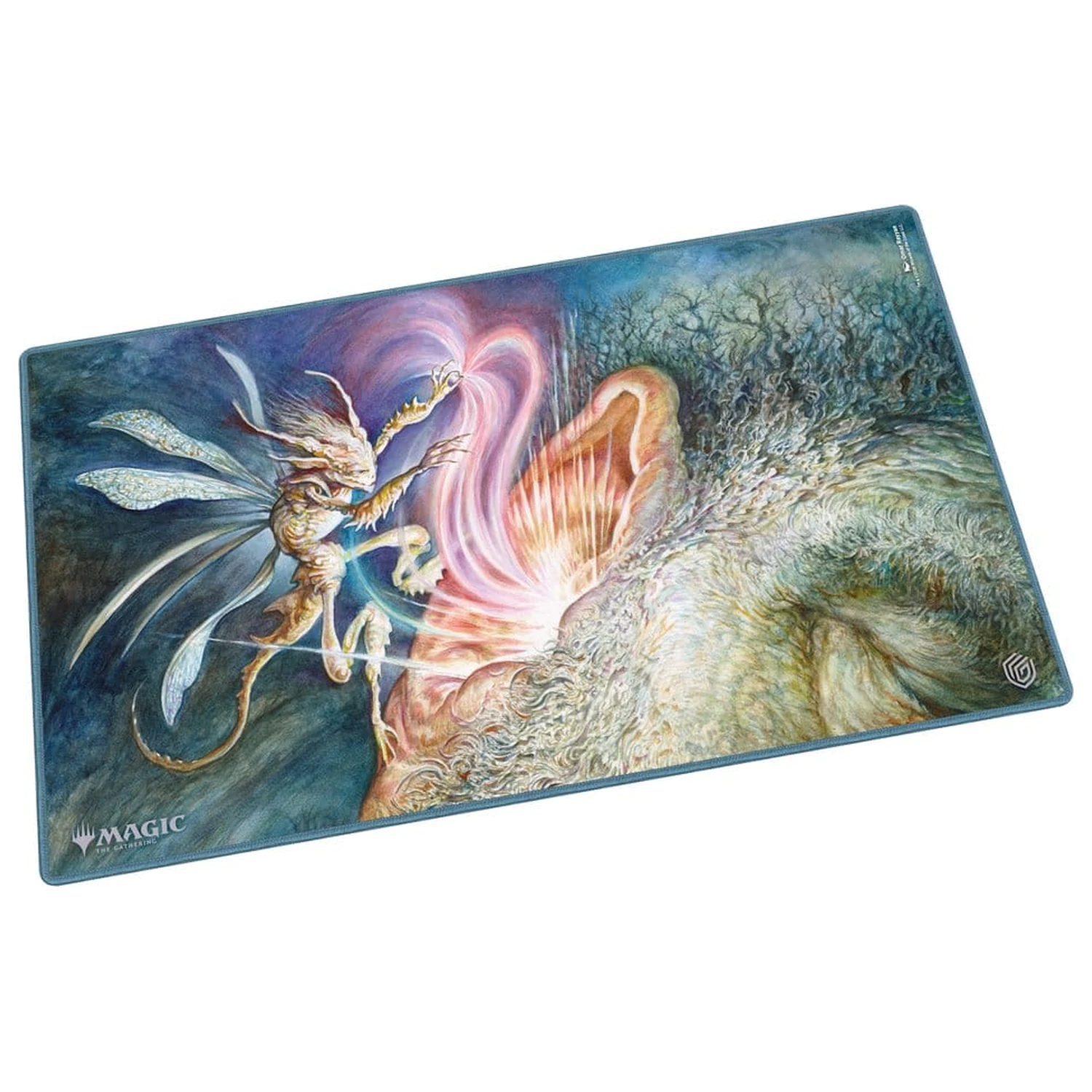 Ultimate Guard Play-Mat Magic: The Gathering "Lorwyn Eclipsed" - Dream Seizer fotografija proizvoda
