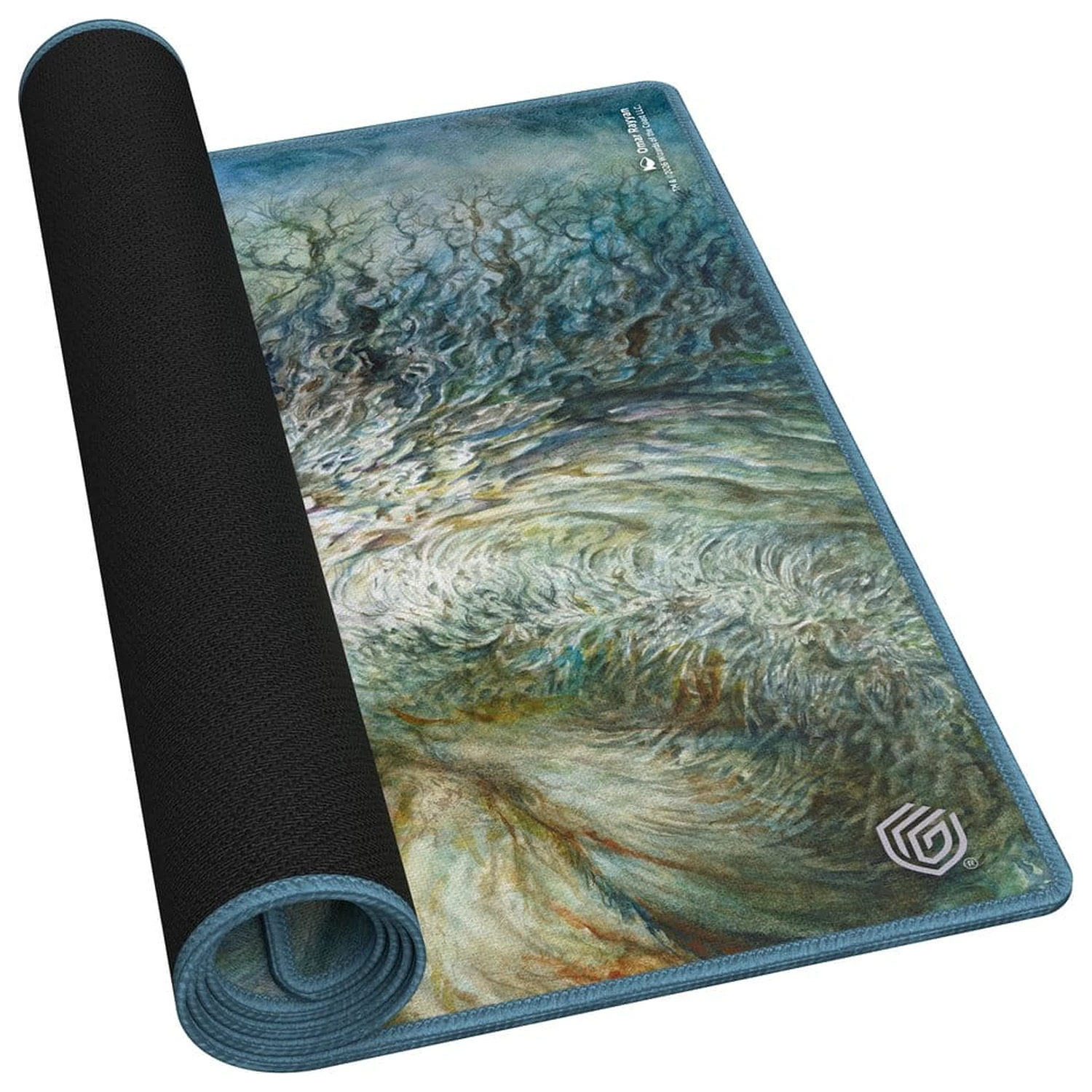 Ultimate Guard Play-Mat Magic: The Gathering "Lorwyn Eclipsed" - Dream Seizer fotografija proizvoda