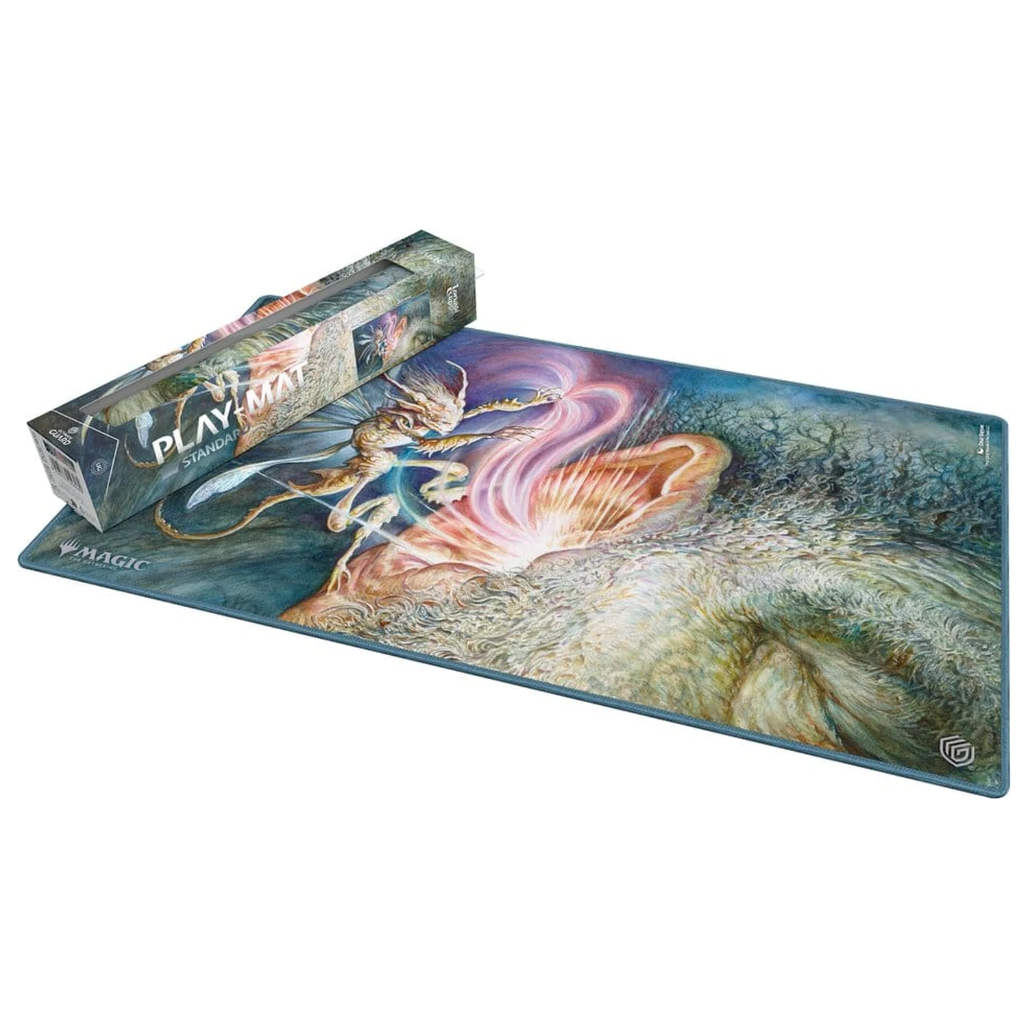 Ultimate Guard Play-Mat Magic: The Gathering "Lorwyn Eclipsed" - Dream Seizer fotografija proizvoda
