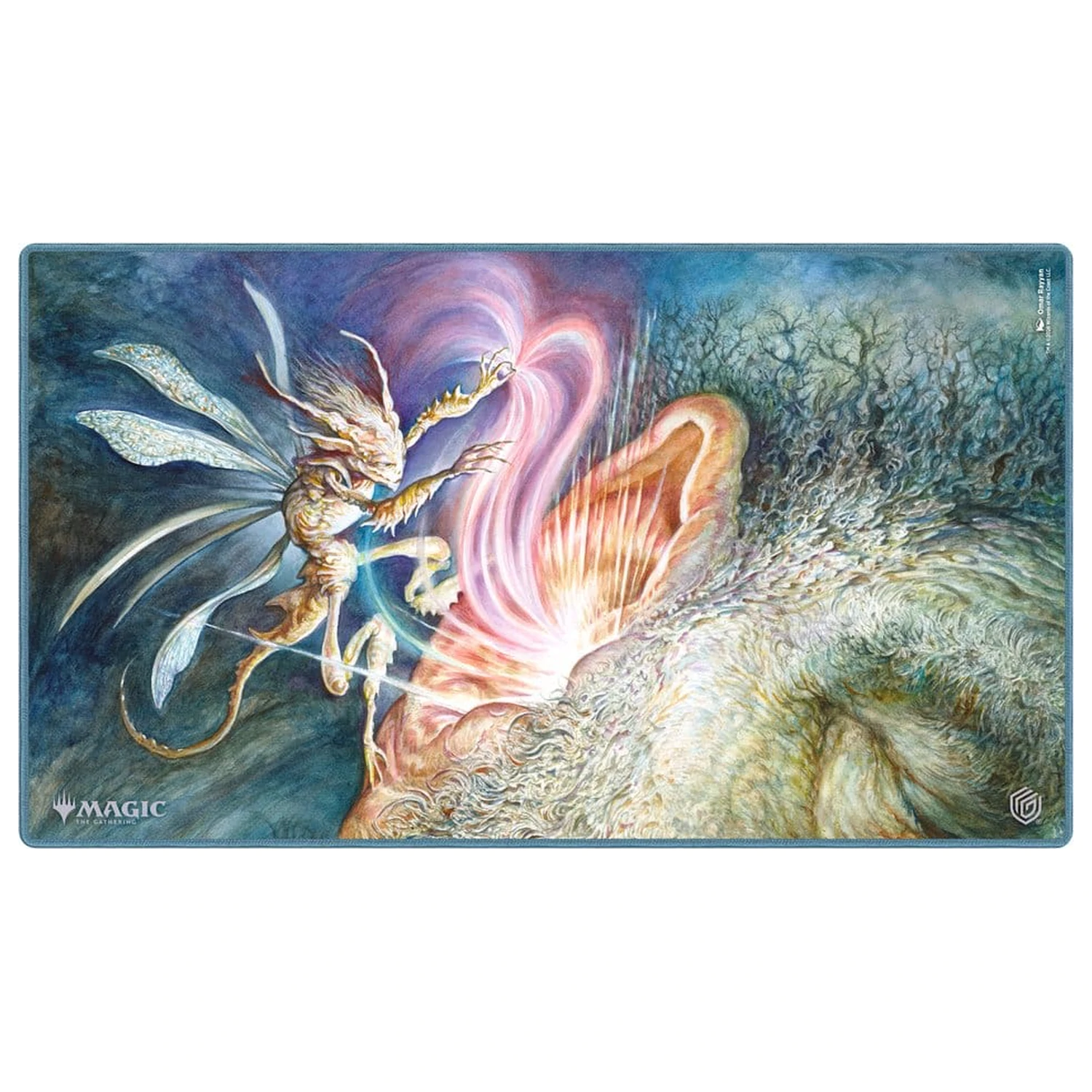 Ultimate Guard Play-Mat Magic: The Gathering "Lorwyn Eclipsed" - Dream Seizer fotografija proizvoda