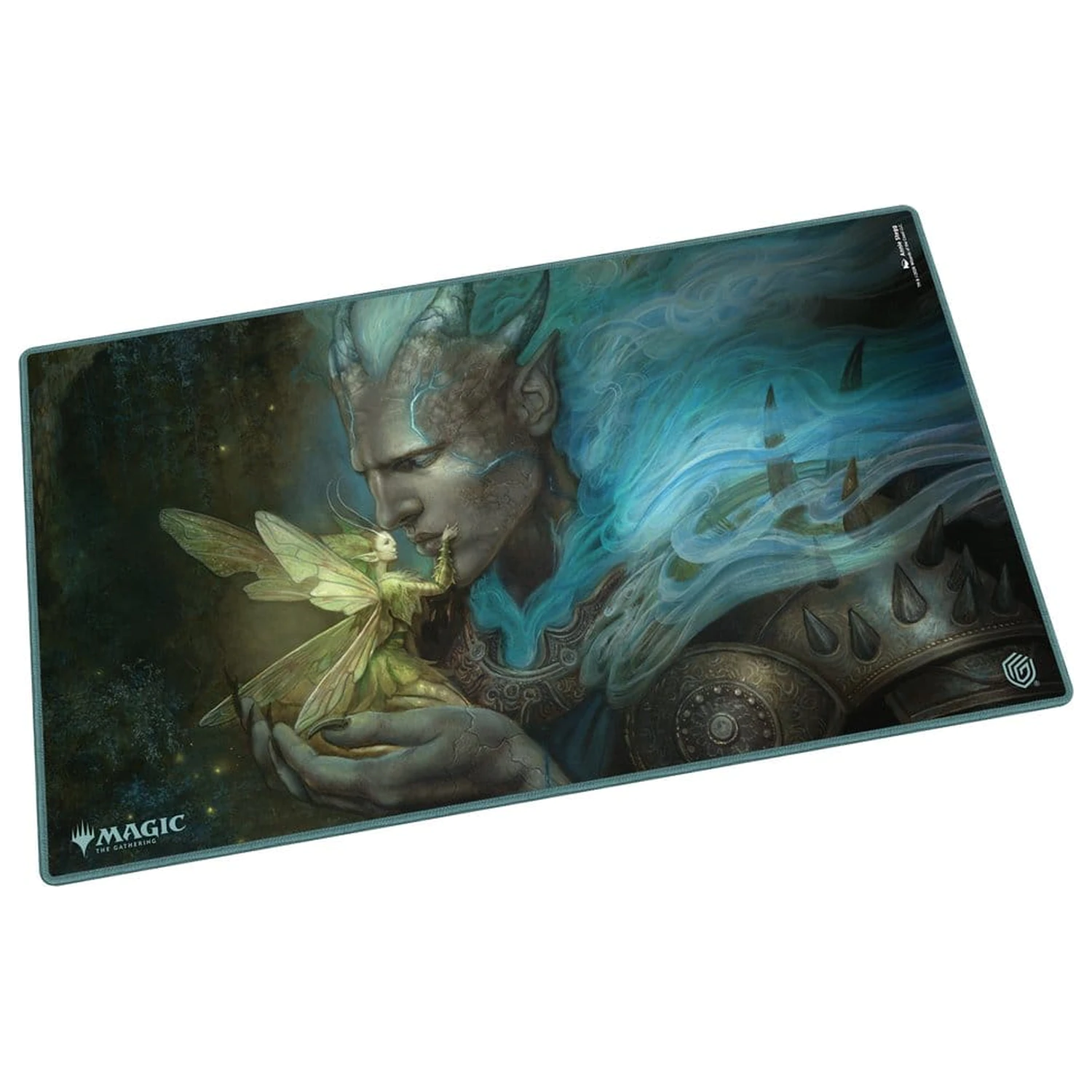 Ultimate Guard Play-Mat Magic: The Gathering "Lorwyn Eclipsed" - Run Away Together fotografija proizvoda