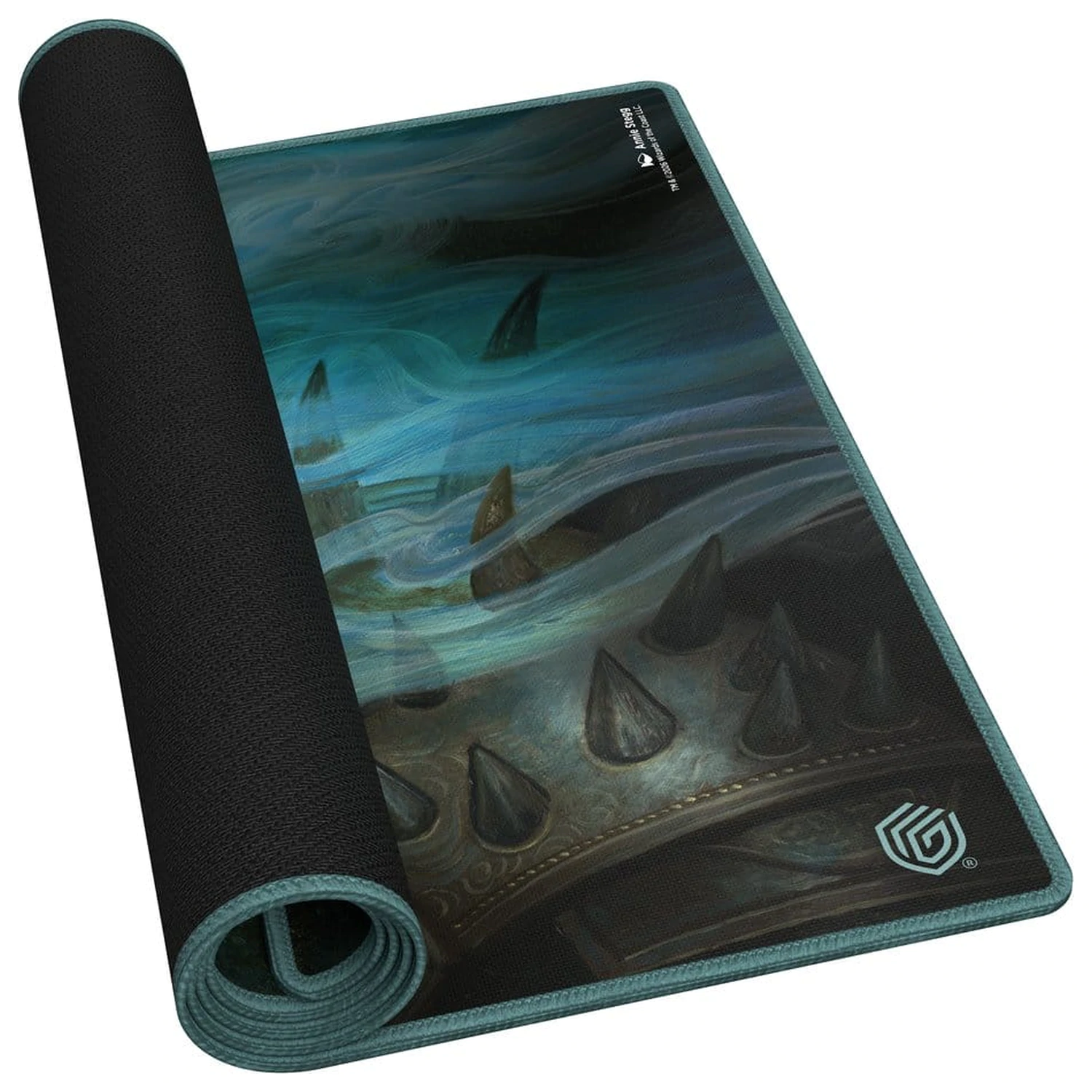 Ultimate Guard Play-Mat Magic: The Gathering "Lorwyn Eclipsed" - Run Away Together fotografija proizvoda