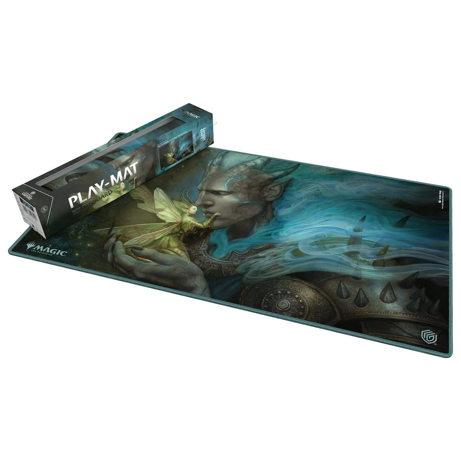 Ultimate Guard Play-Mat Magic: The Gathering "Lorwyn Eclipsed" - Run Away Together fotografija proizvoda