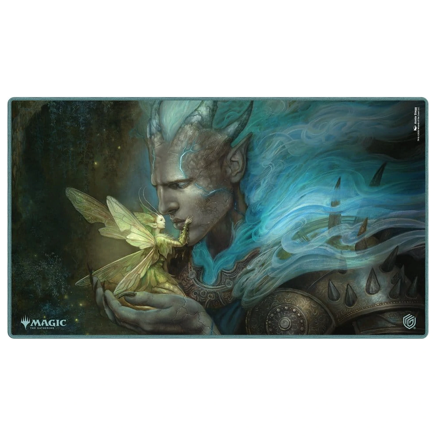 Ultimate Guard Play-Mat Magic: The Gathering "Lorwyn Eclipsed" - Run Away Together fotografija proizvoda