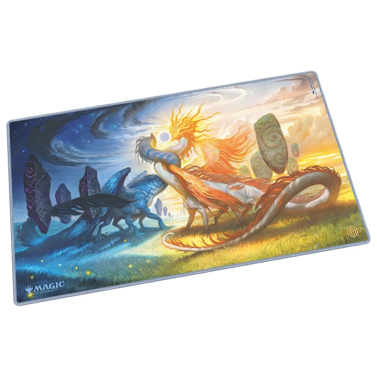 Ultimate Guard Podloga za igranje Magic: The Gathering "Lorwyn Eclipsed" - Celestial Reunion fotografija proizvoda