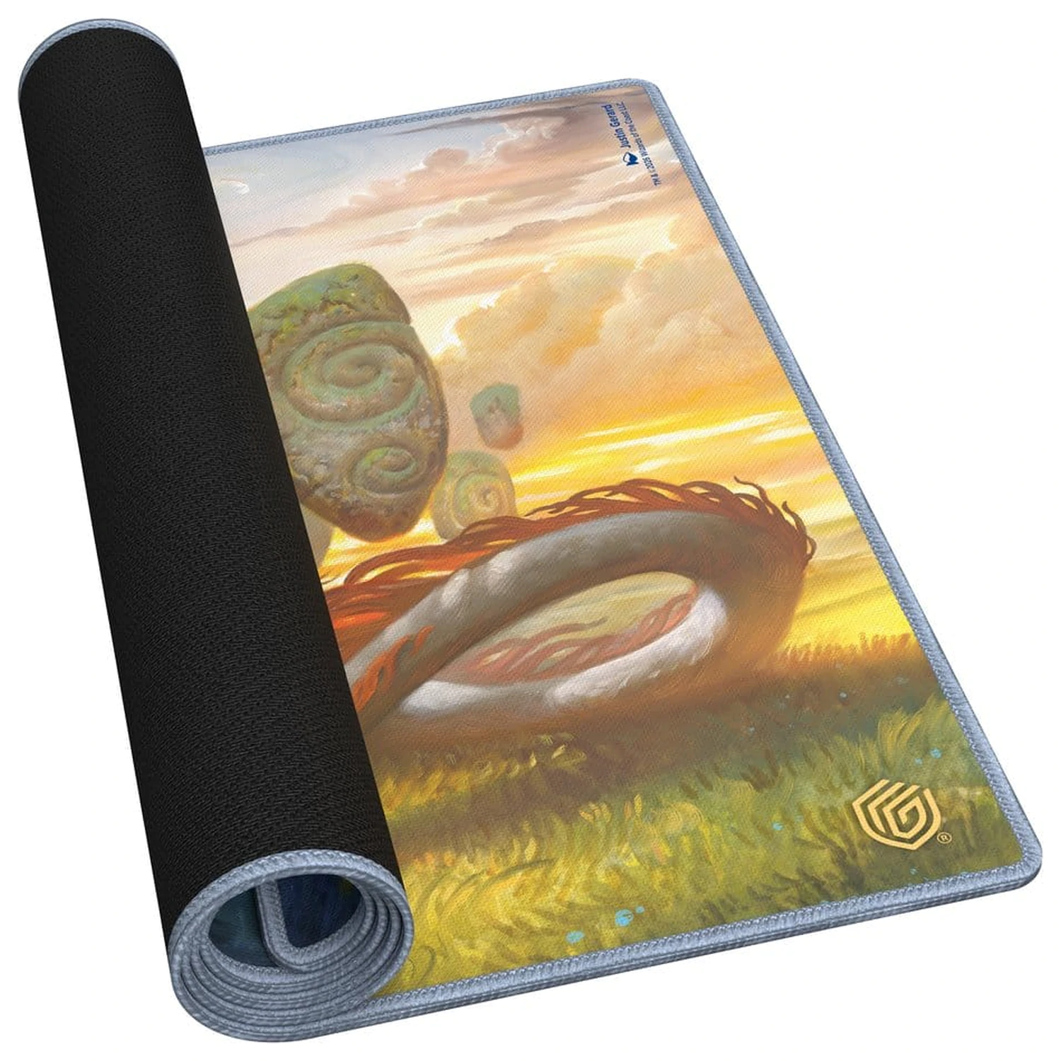 Ultimate Guard Podloga za igranje Magic: The Gathering "Lorwyn Eclipsed" - Celestial Reunion fotografija proizvoda