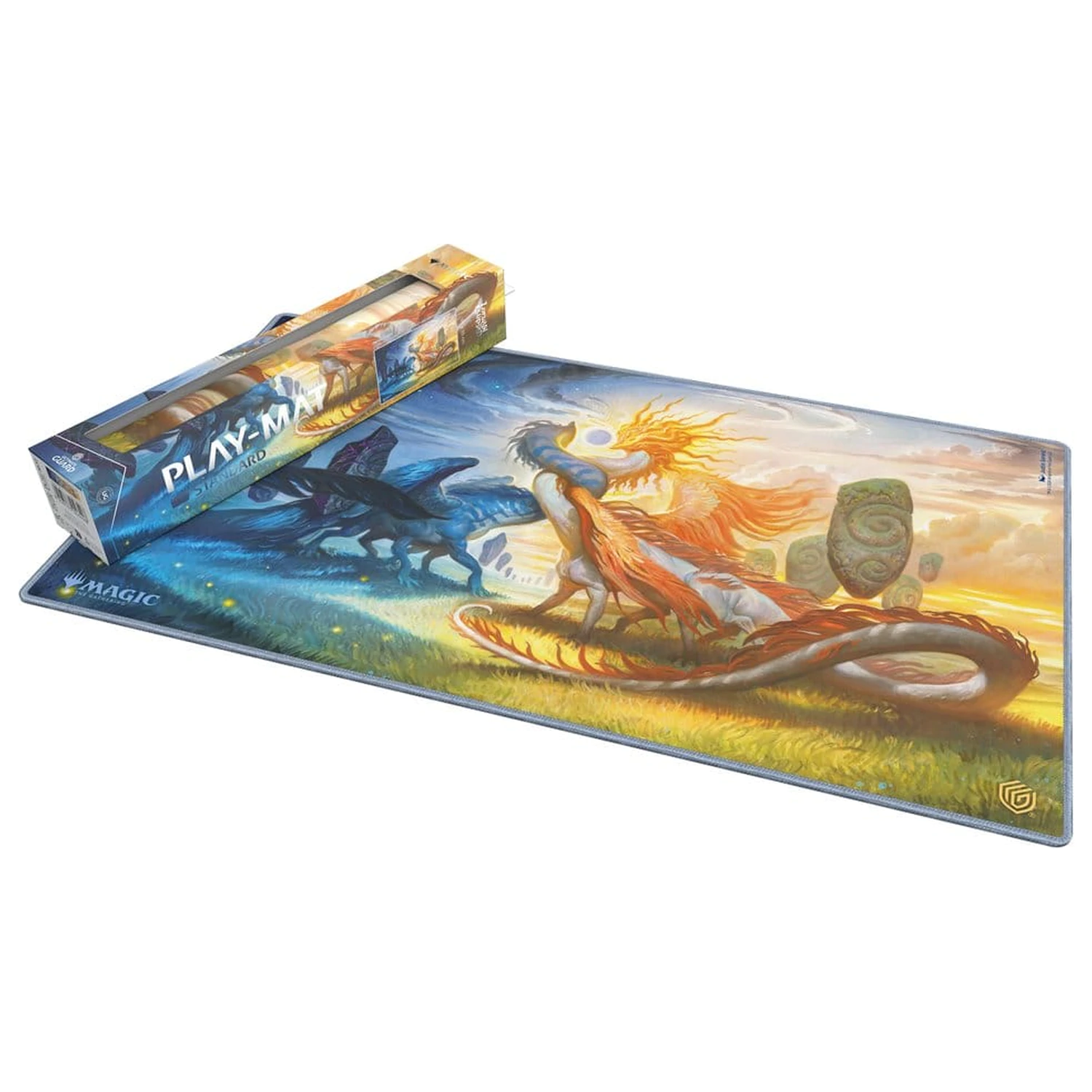 Ultimate Guard Podloga za igranje Magic: The Gathering "Lorwyn Eclipsed" - Celestial Reunion fotografija proizvoda