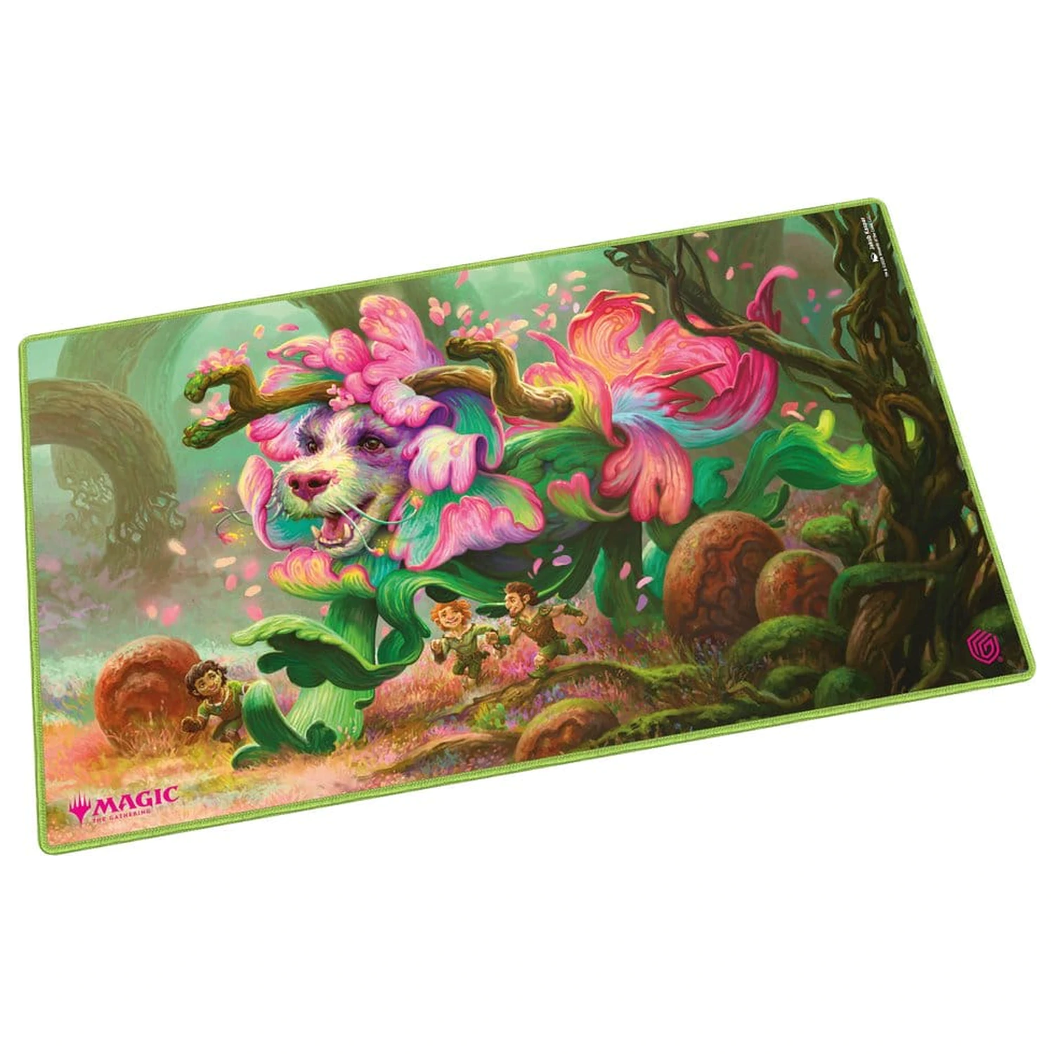Ultimate Guard Play-Mat Magic: The Gathering "Lorwyn Eclipsed" - Vibrance podloga za igranje fotografija proizvoda