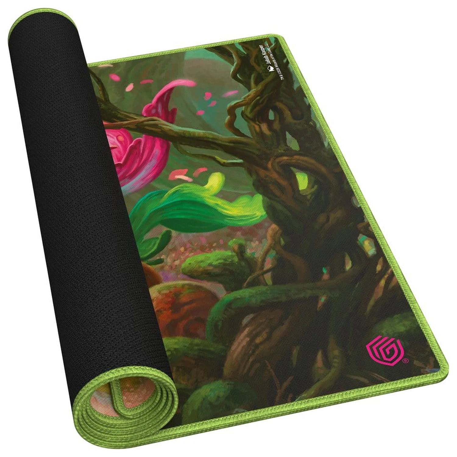 Ultimate Guard Play-Mat Magic: The Gathering "Lorwyn Eclipsed" - Vibrance podloga za igranje fotografija proizvoda