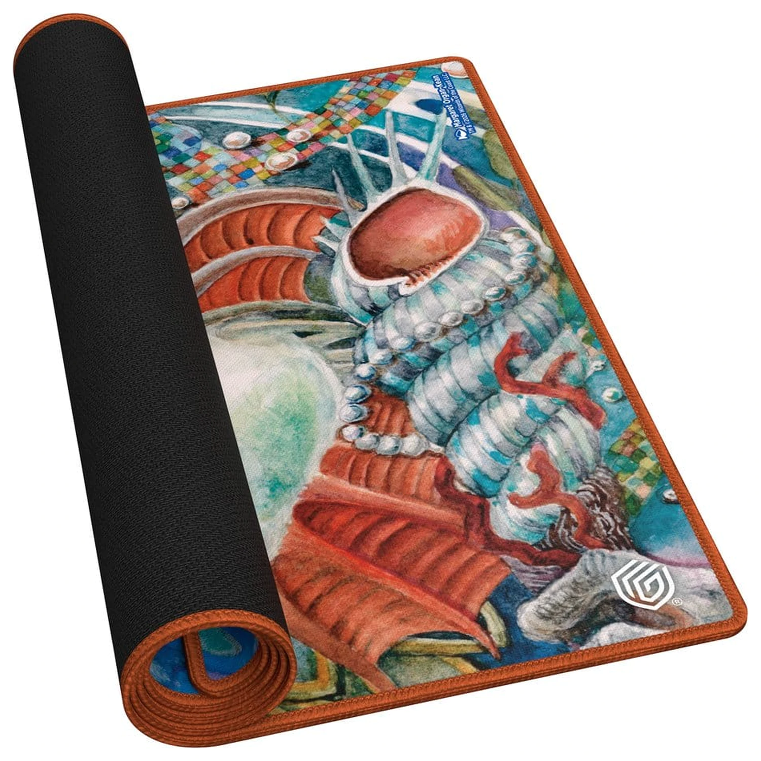 Ultimate Guard Play-Mat Magic: The Gathering "Lorwyn Eclipsed" - Sygg’s Command fotografija proizvoda