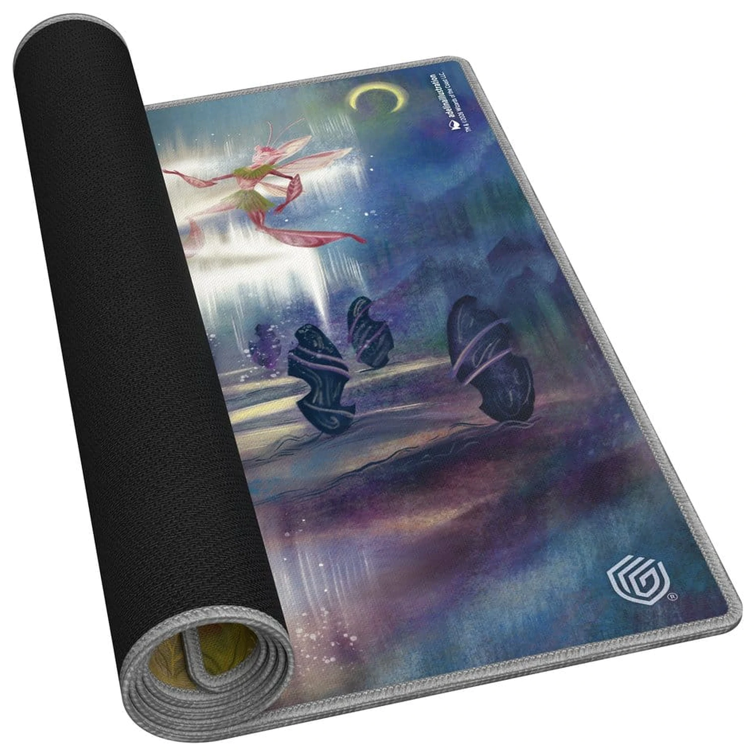 Ultimate Guard podloga za igranje Magic: The Gathering 'Lorwyn Eclipsed' - Morningtide’s Light fotografija proizvoda