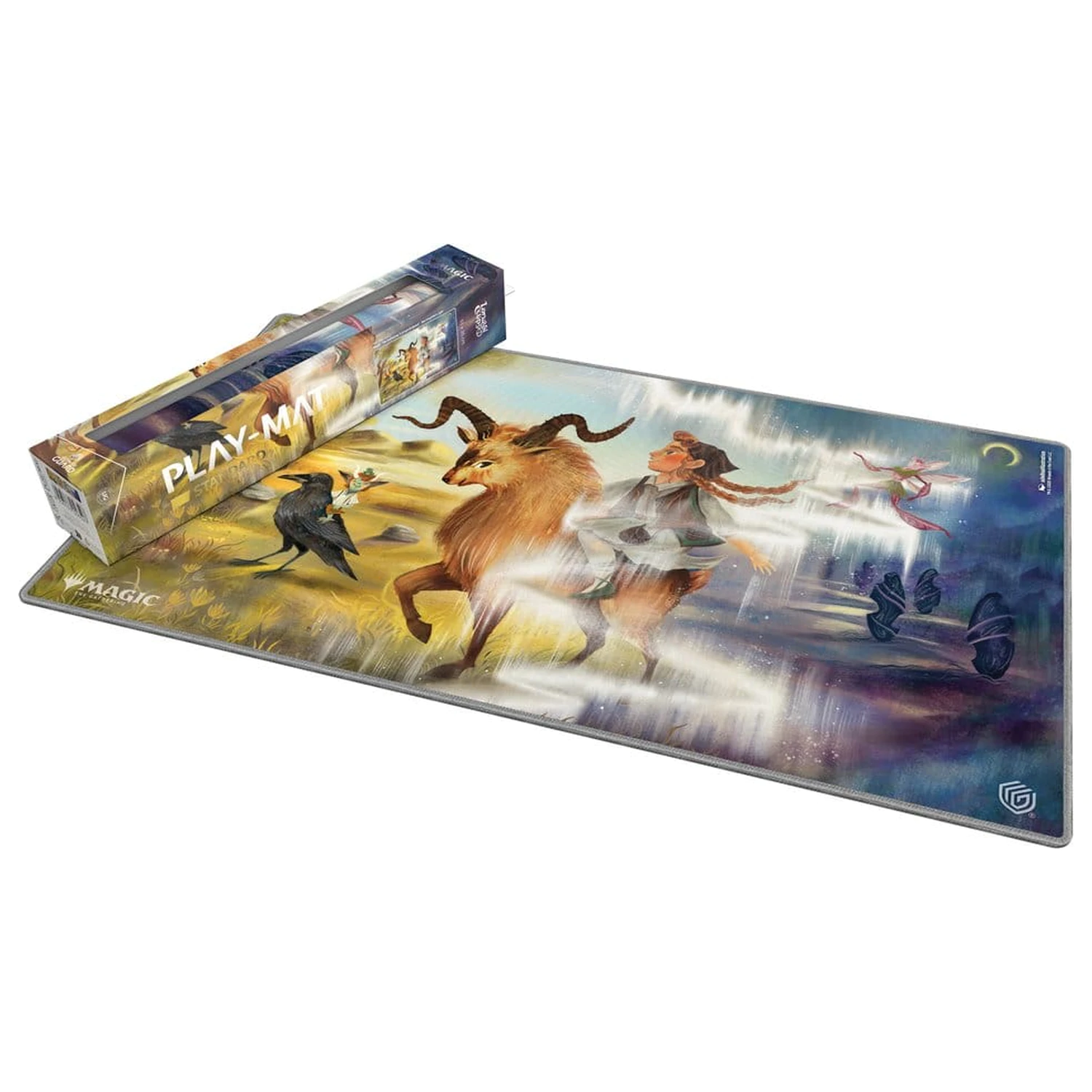 Ultimate Guard podloga za igranje Magic: The Gathering 'Lorwyn Eclipsed' - Morningtide’s Light fotografija proizvoda