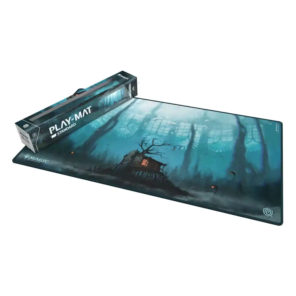 Ultimate Guard podloga za igru Magic: The Gathering &quot;Duskmourn&quot; - dizajn 2 fotografija proizvoda