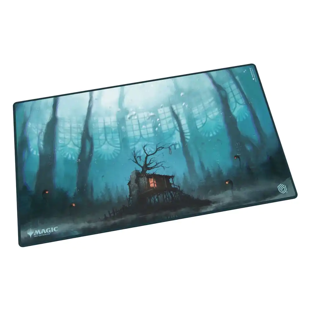 Ultimate Guard podloga za igru Magic: The Gathering &quot;Duskmourn&quot; - dizajn 2 fotografija proizvoda