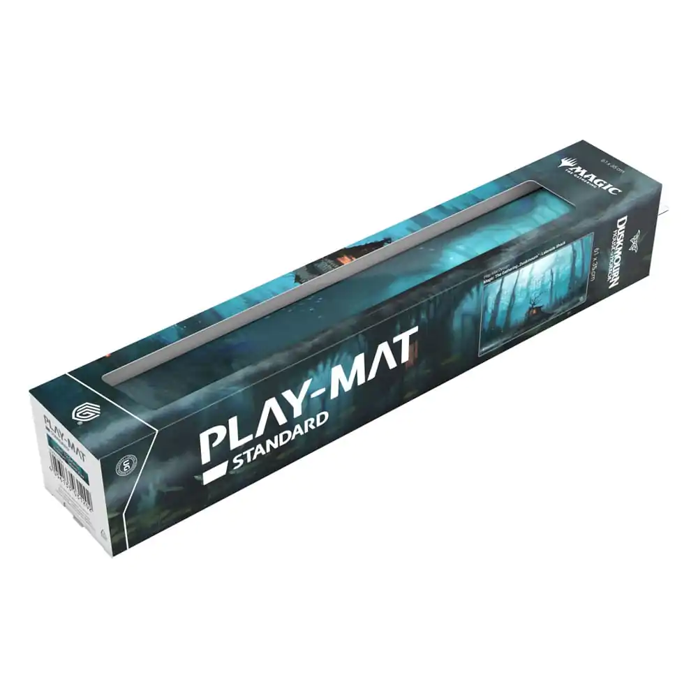 Ultimate Guard podloga za igru Magic: The Gathering &quot;Duskmourn&quot; - dizajn 2 fotografija proizvoda