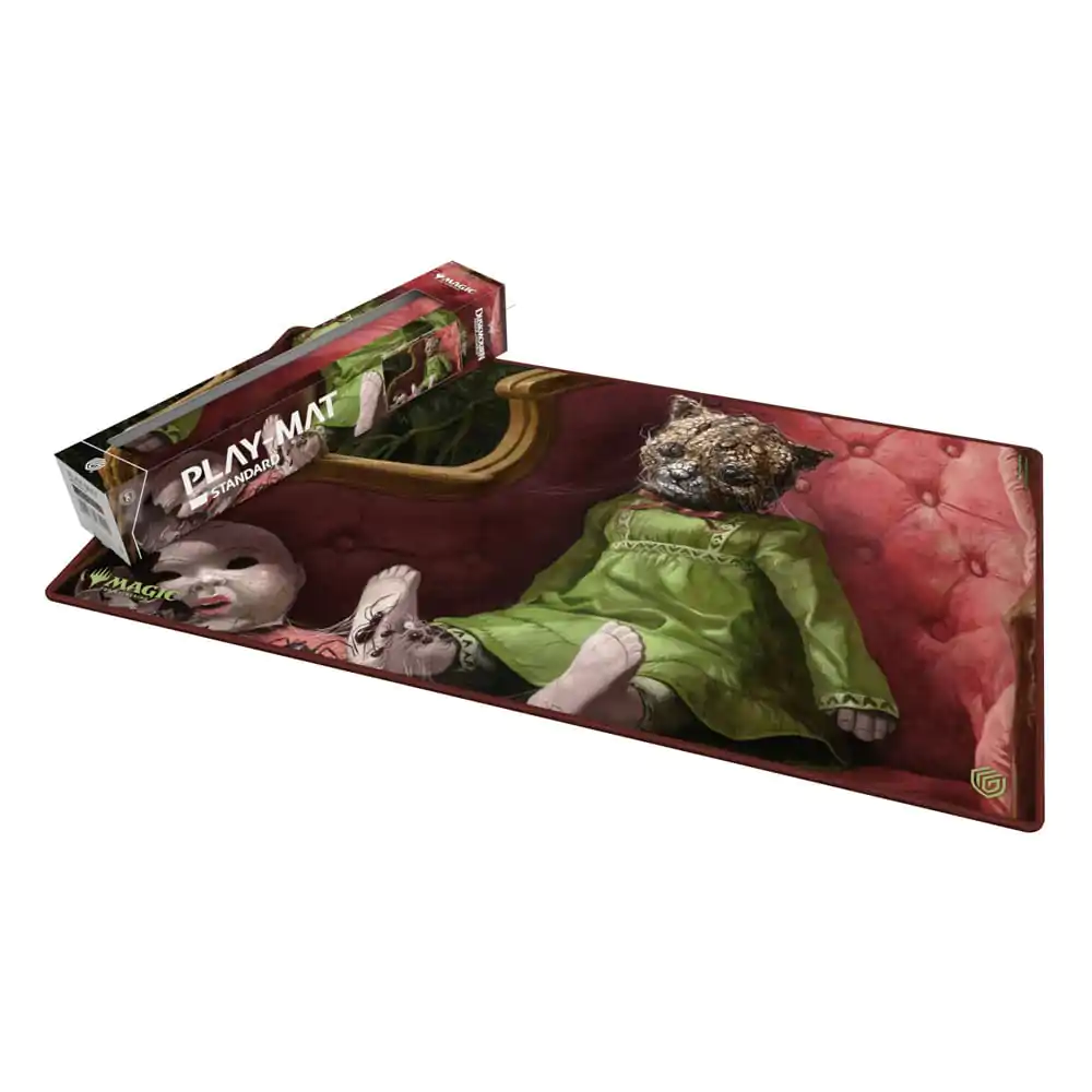 Ultimate Guard podloga za igru Magic: The Gathering &quot;Duskmourn&quot; - Design 4 fotografija proizvoda