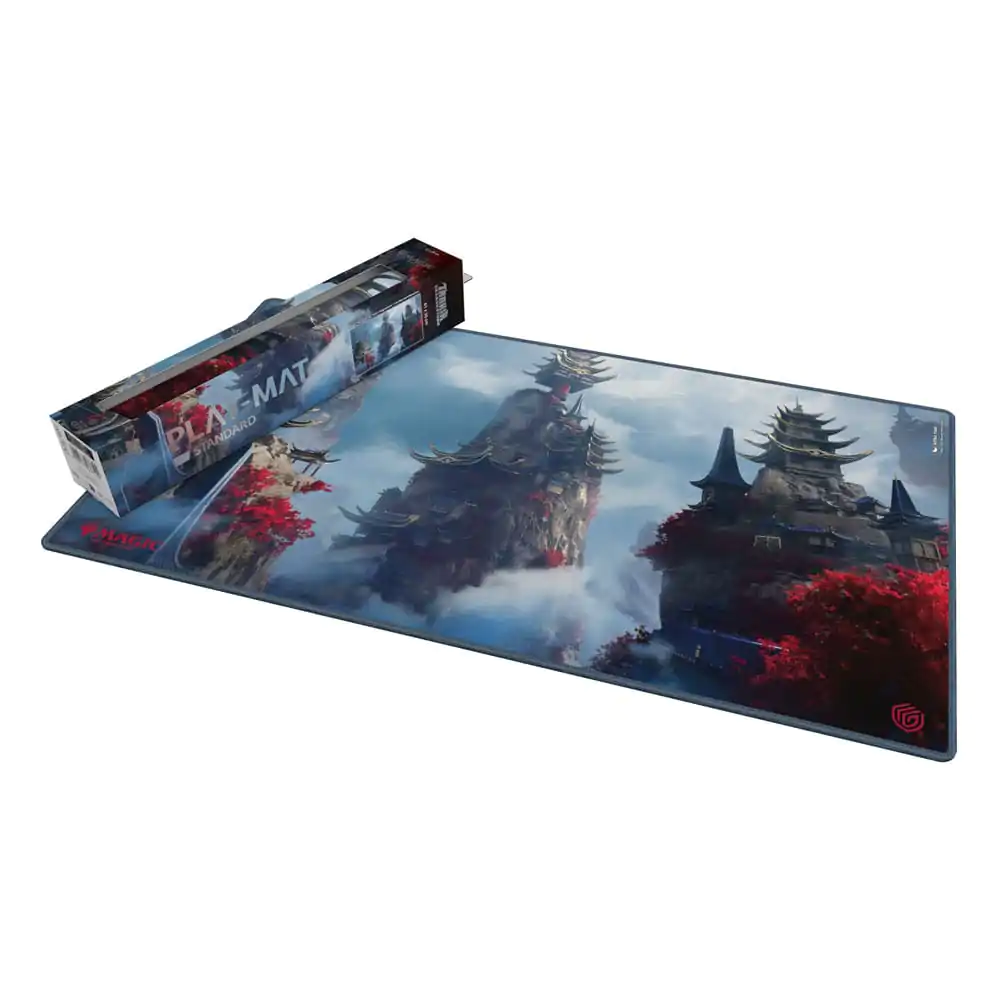 Ultimate Guard podloga za igru Magic: The Gathering "Tarkir: Dragonstorm" - Cori Mountain Monastery fotografija proizvoda